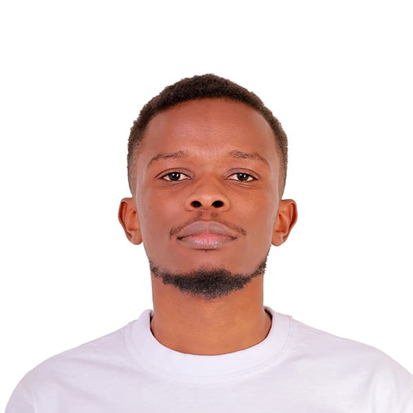Shadrack Mutethia
